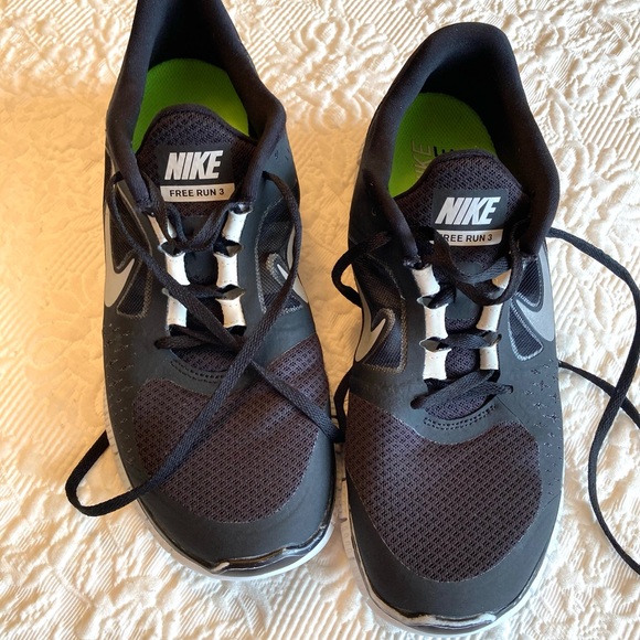 Nike Free Run 3 Sneakers - Picture 12 of 12